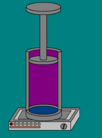 Адиабатный процесс