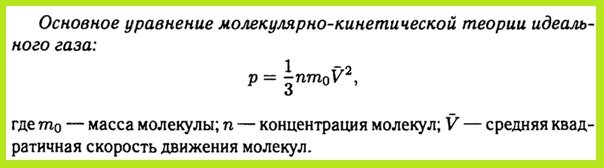 ЕГЭ по физике Задача А8