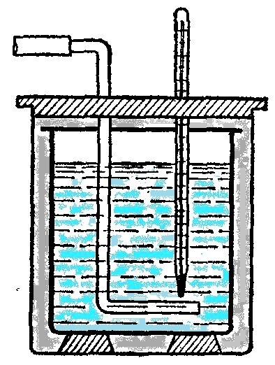 Калориметр